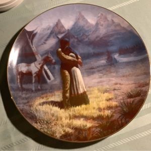 Lovers by perillo vague shadows Ltd plate number is 2932 made in USA